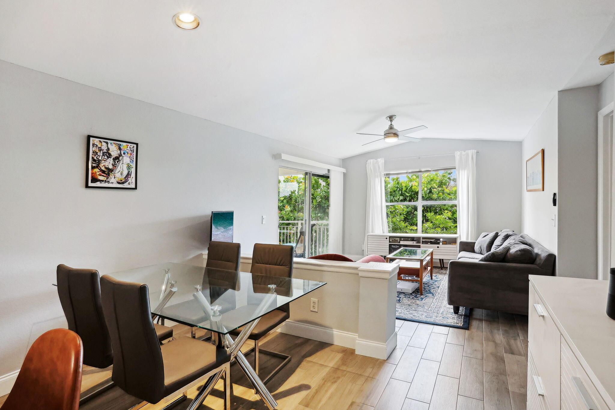 VERANO AT DELRAY CONDO - Residential Lease