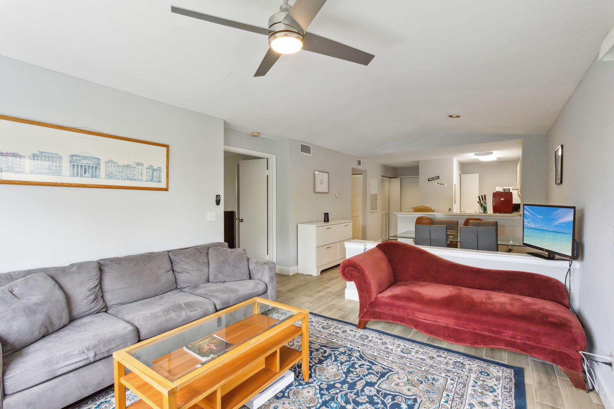 VERANO AT DELRAY CONDO - Residential Lease