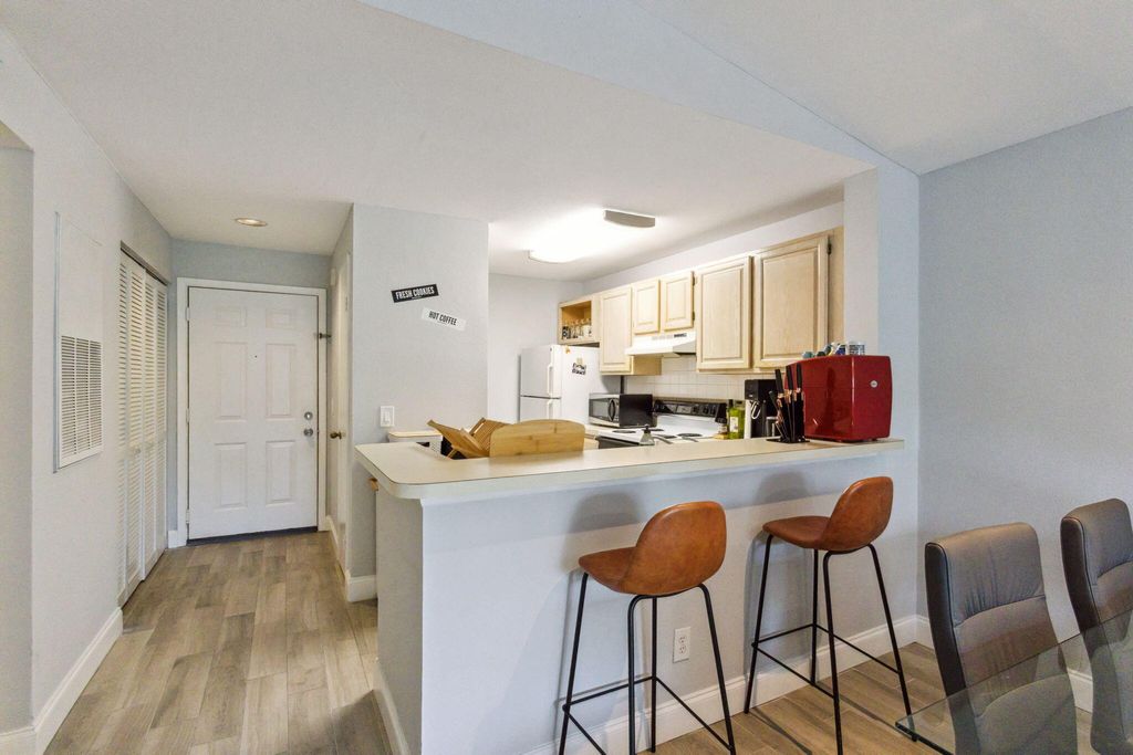 Photo of 1885 Palm Cove Boulevard #10-309, Delray Beach, FL 33445 (MLS # R11136441)