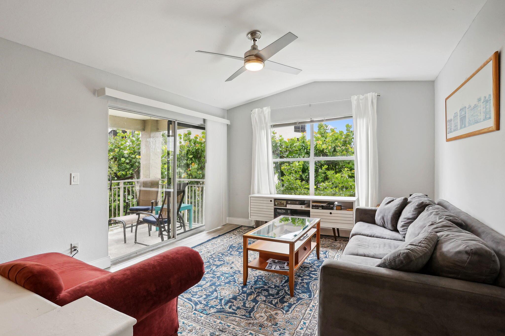 VERANO AT DELRAY CONDO - Residential Lease