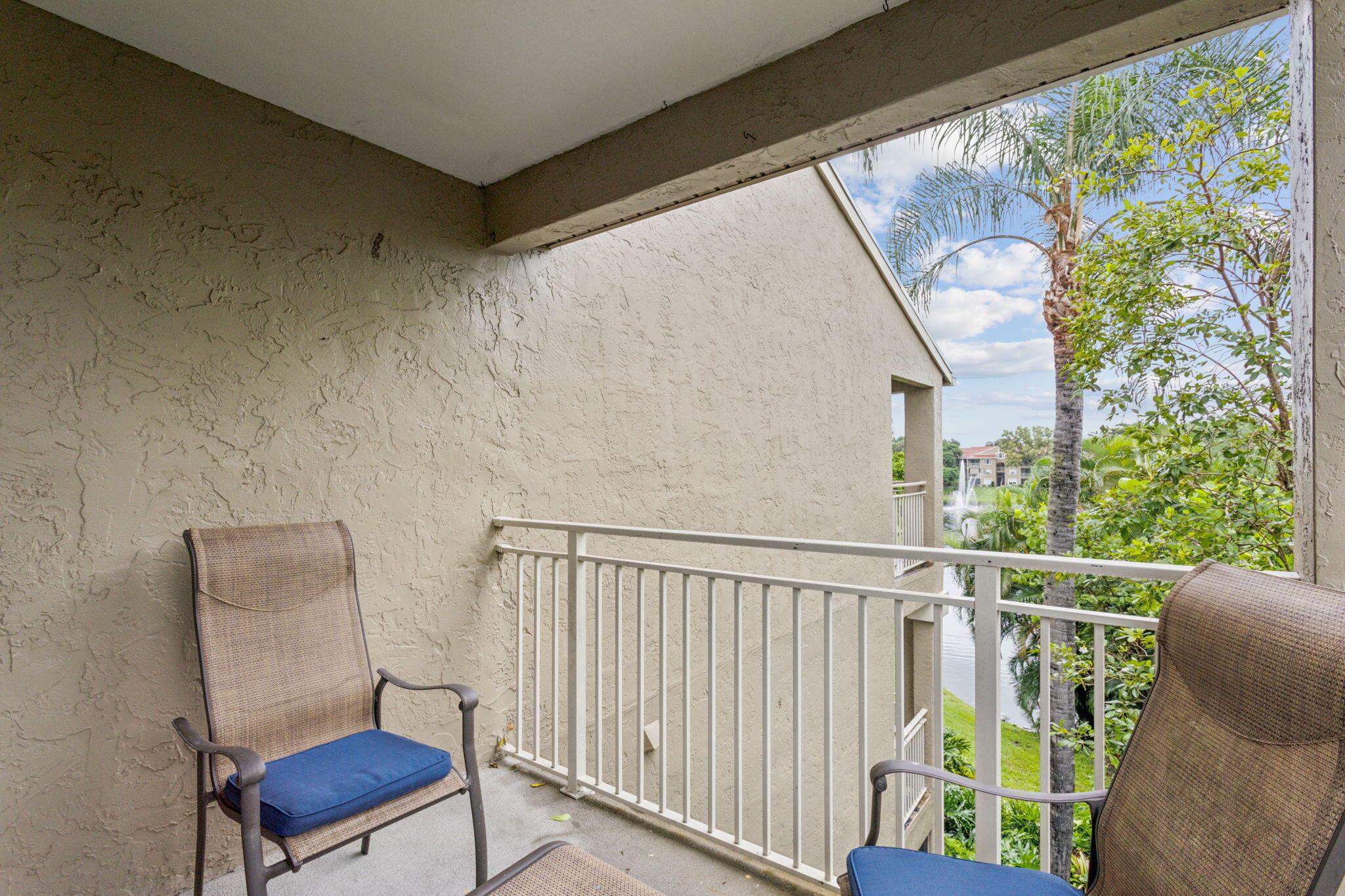 VERANO AT DELRAY CONDO - Residential Lease