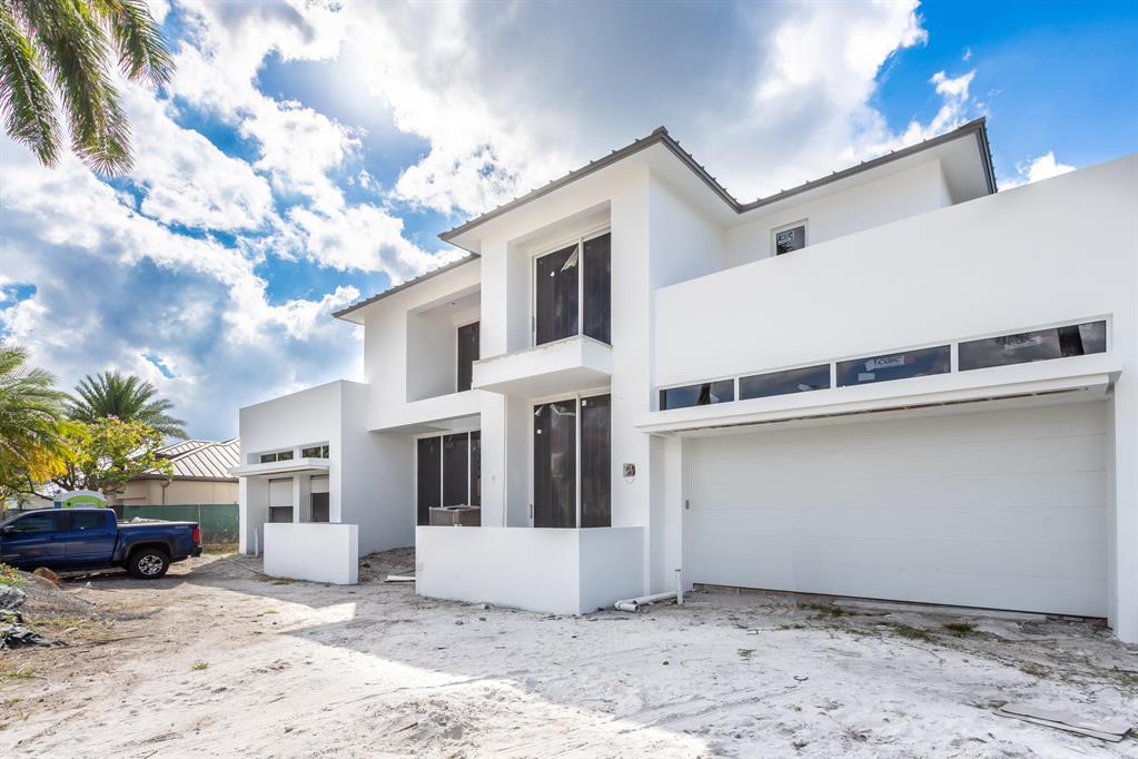 St Andrews Country Club - Residential