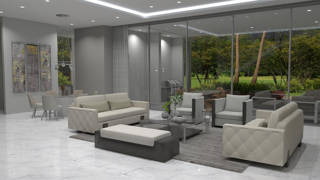 St Andrews Country Club - Residential