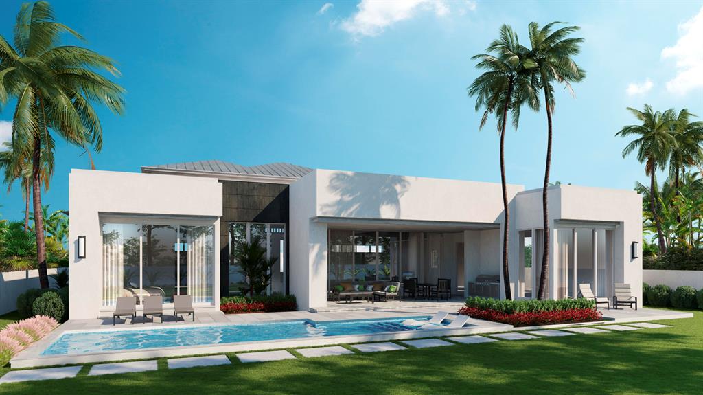 St Andrews Country Club - Residential