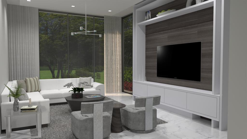 St Andrews Country Club - Residential