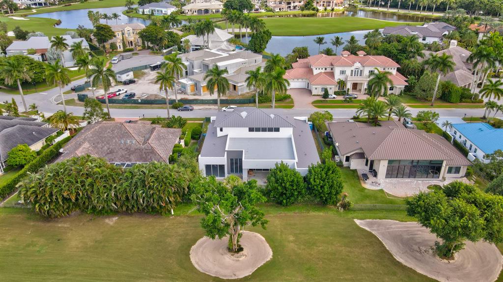 St Andrews Country Club - Residential