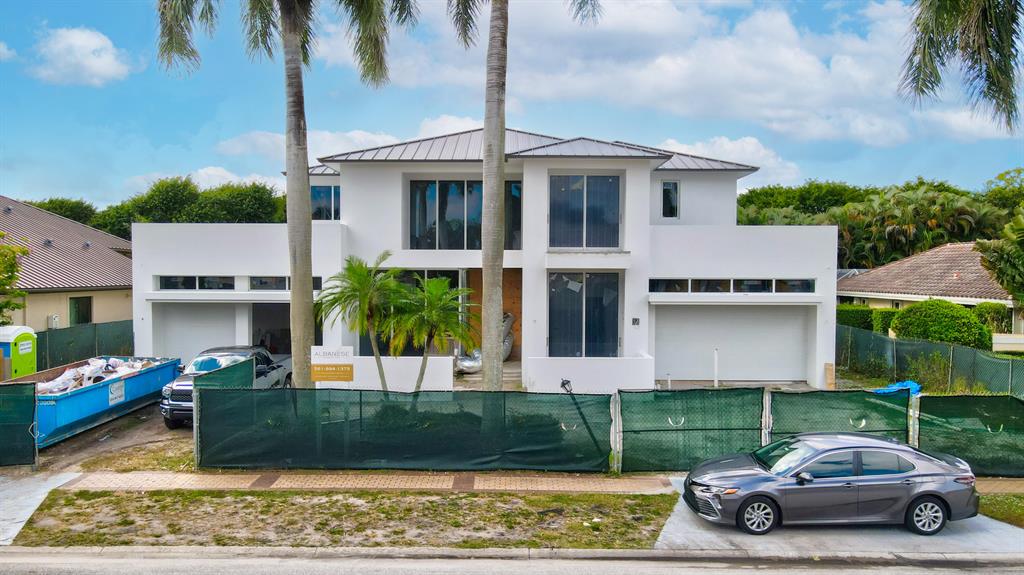 St Andrews Country Club - Residential