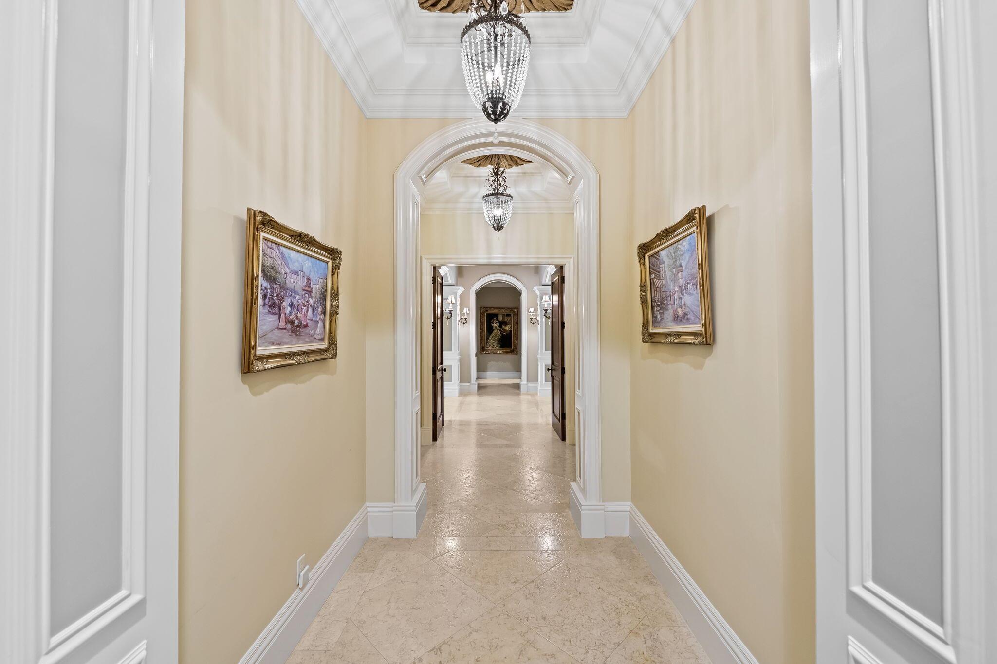 Ranches of Parkland - Residential