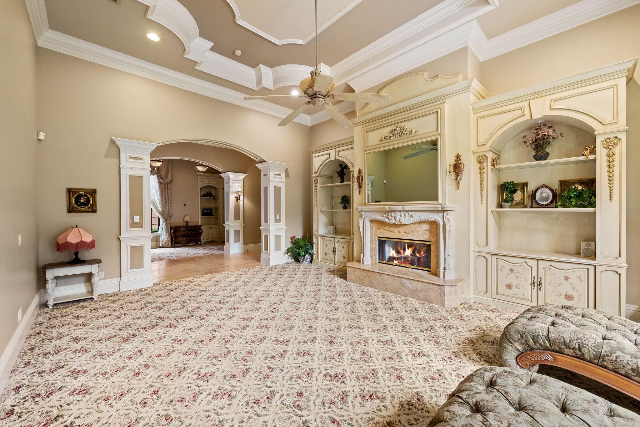 Ranches of Parkland - Residential