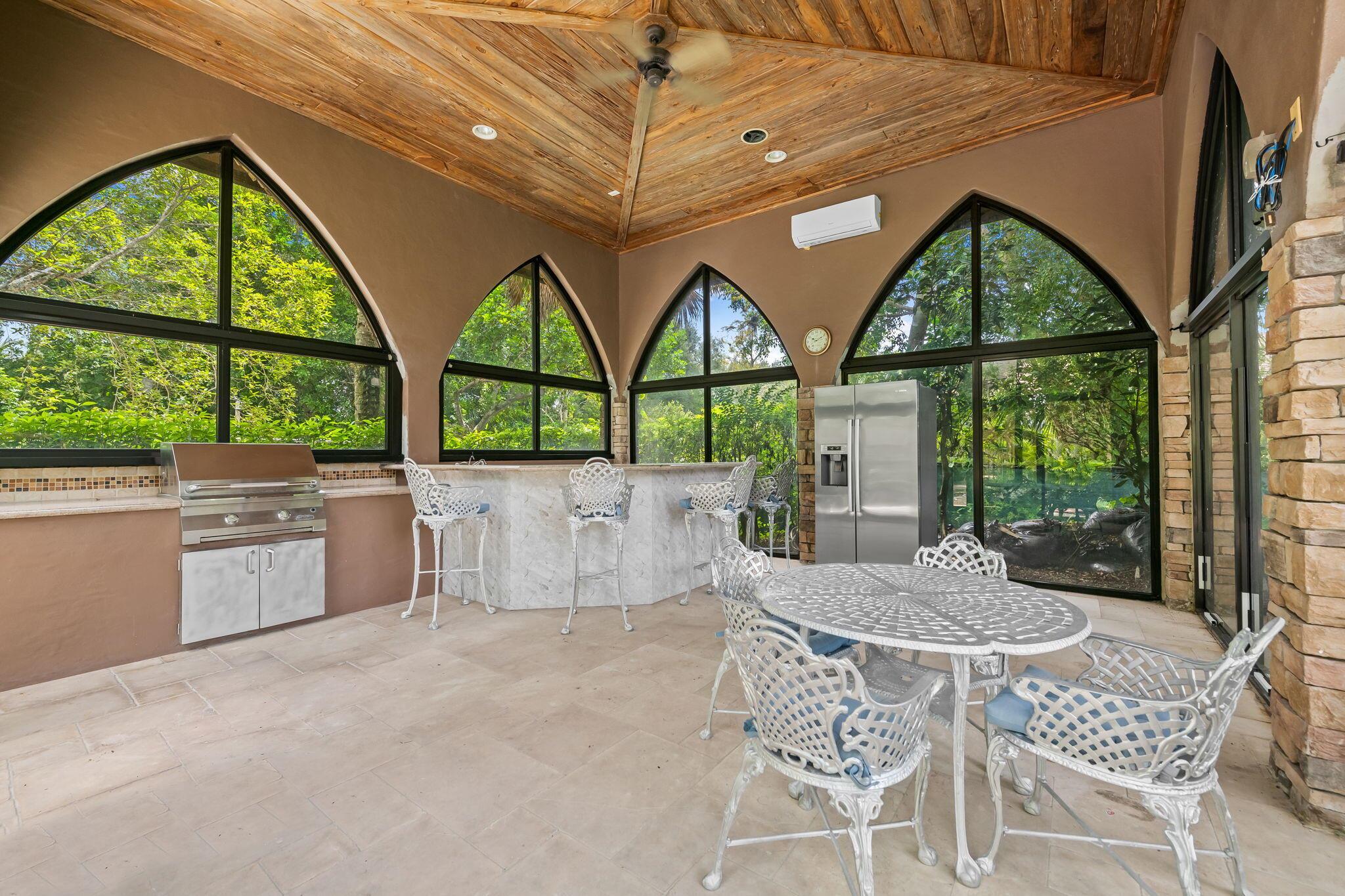Ranches of Parkland - Residential