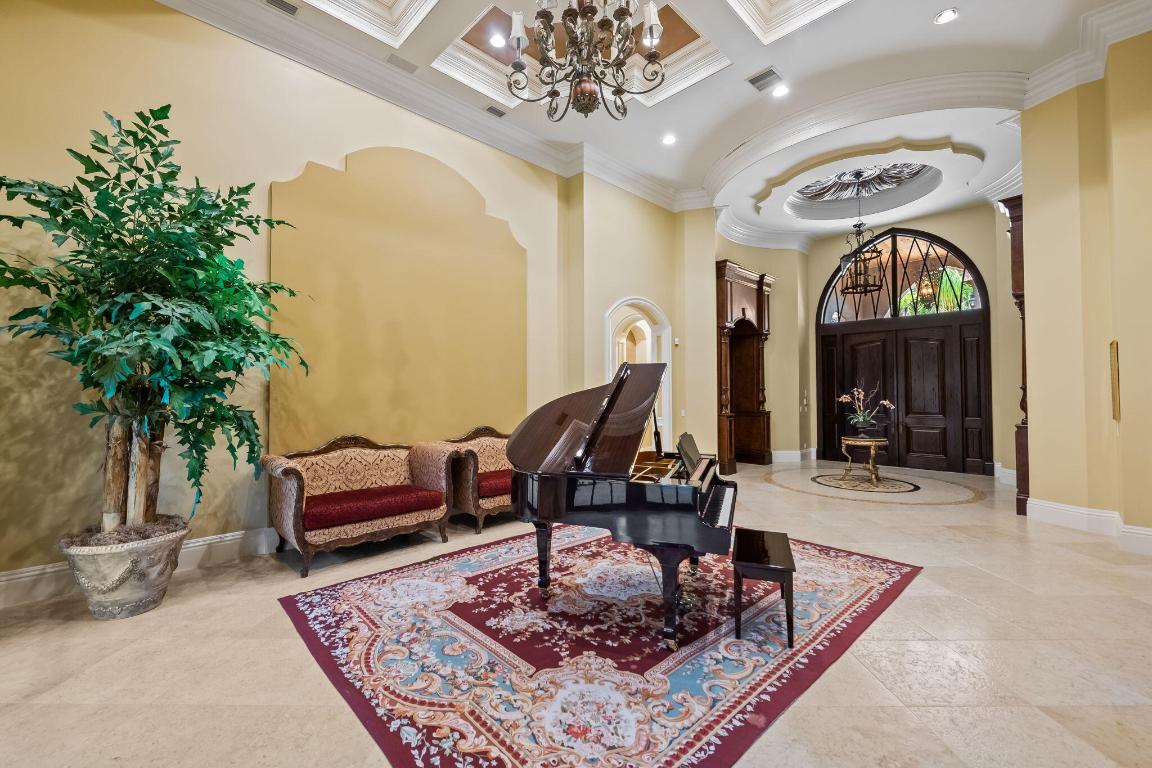 Ranches of Parkland - Residential