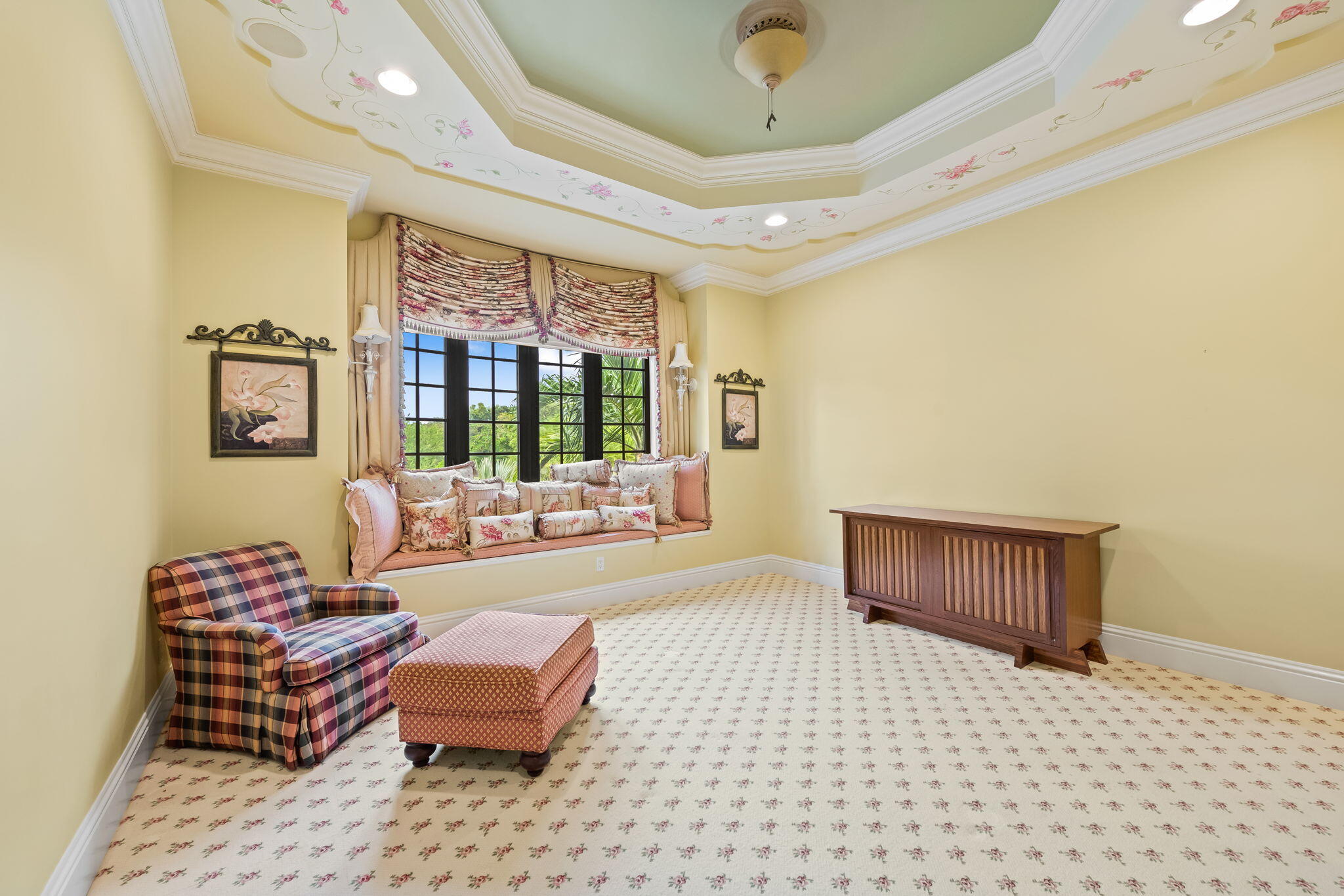 Ranches of Parkland - Residential