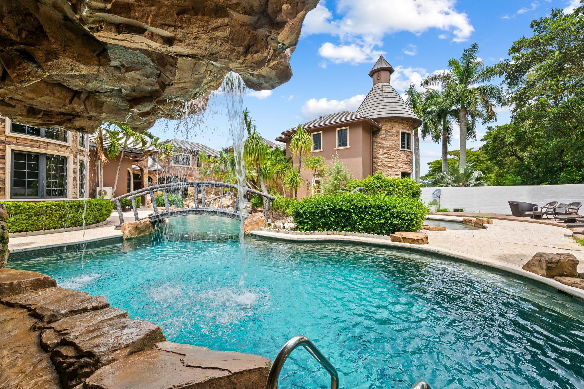 Ranches of Parkland - Residential
