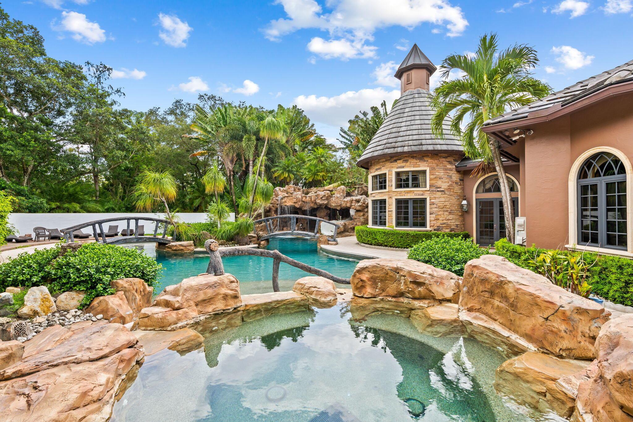 Ranches of Parkland - Residential
