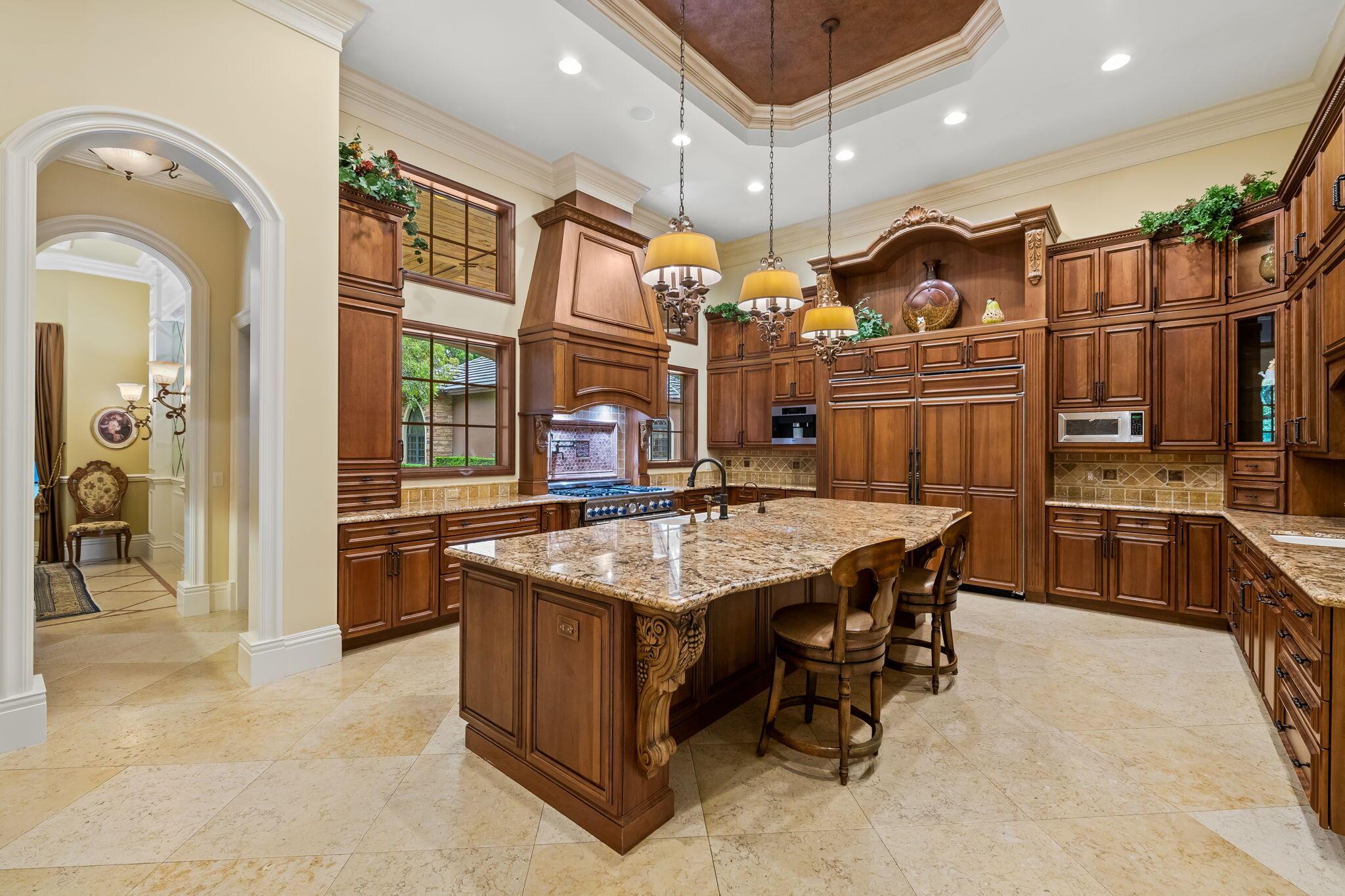 Ranches of Parkland - Residential