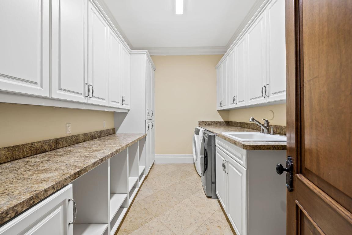 Ranches of Parkland - Residential