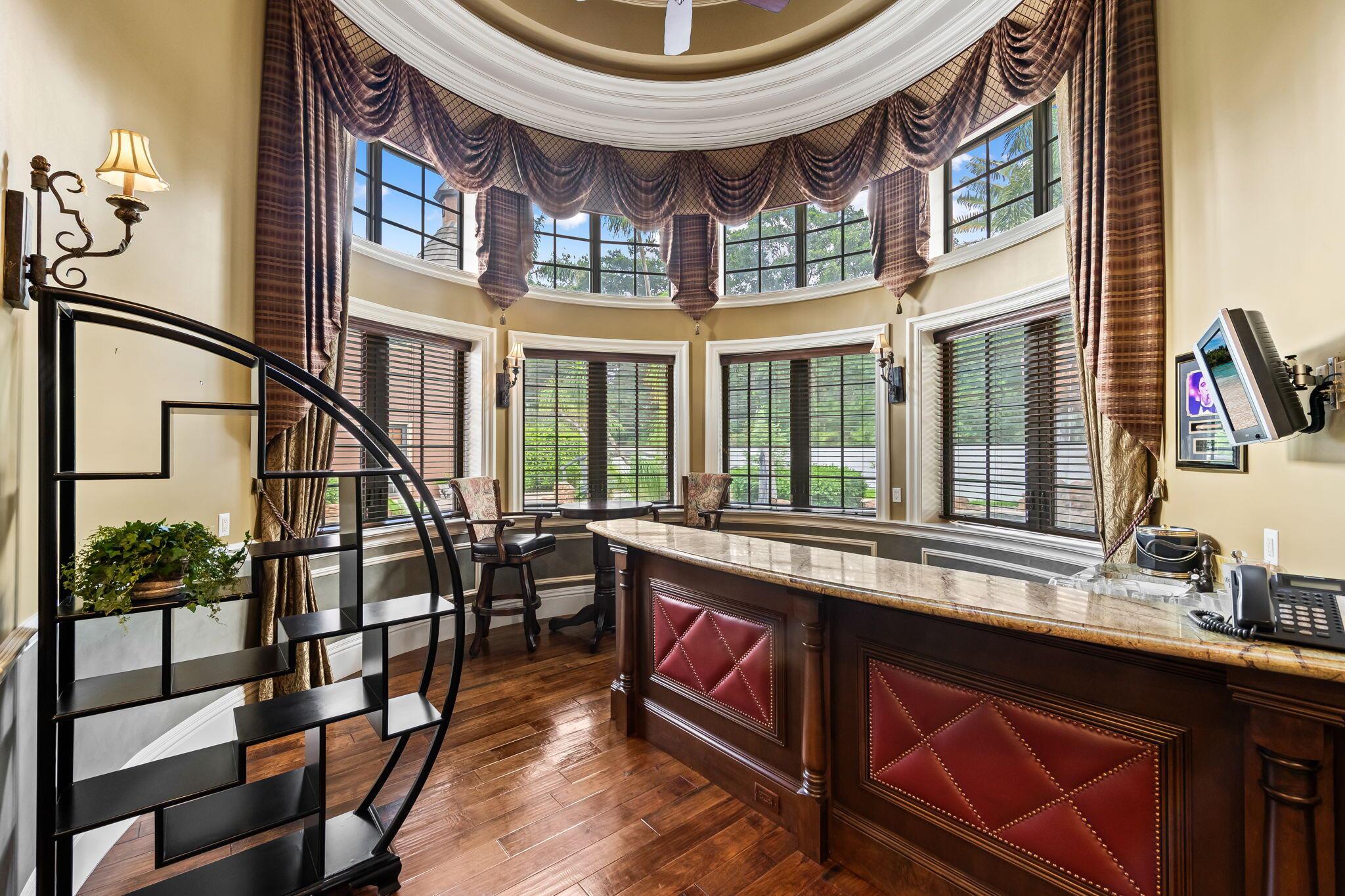 Ranches of Parkland - Residential