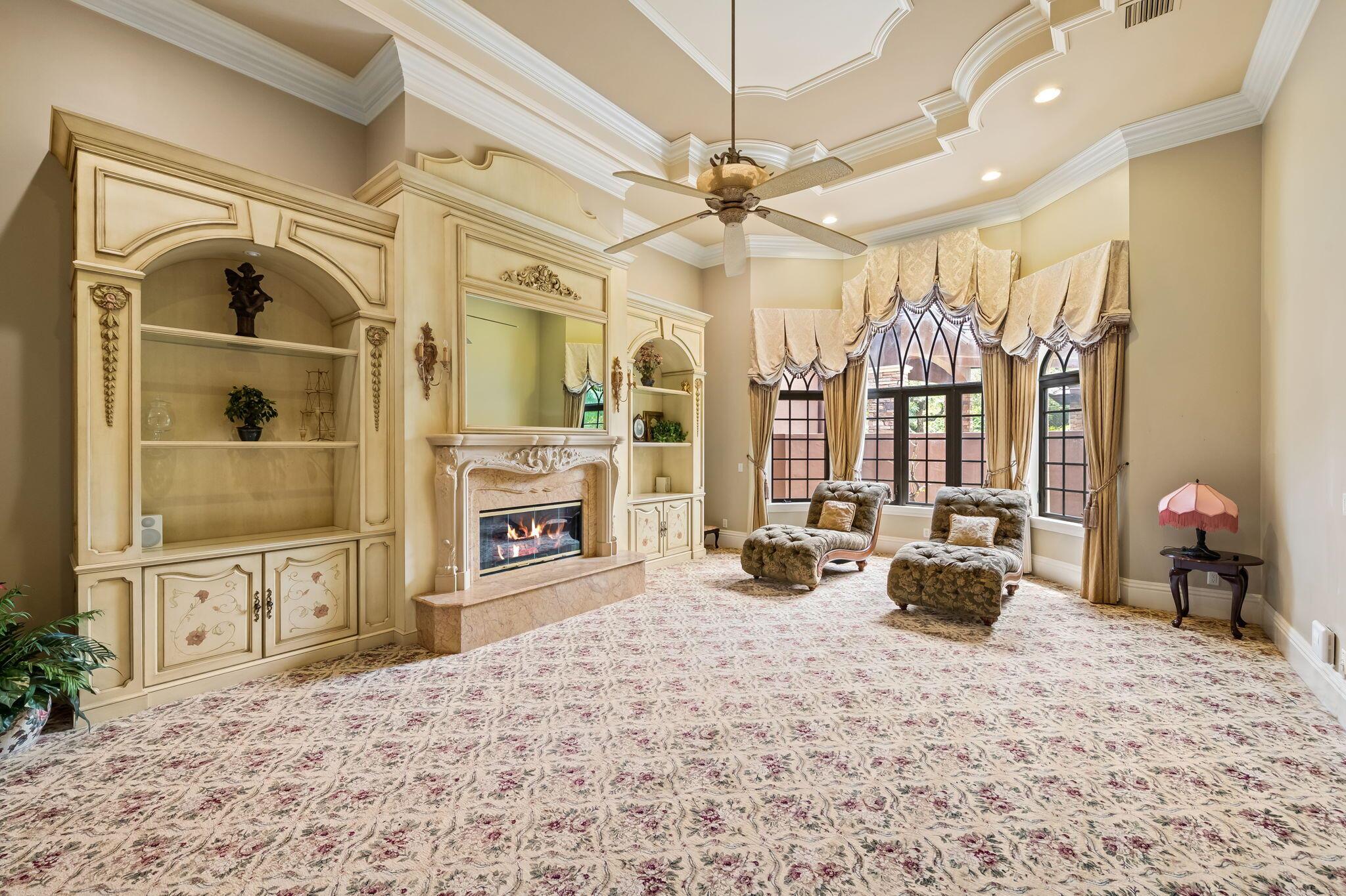 Ranches of Parkland - Residential