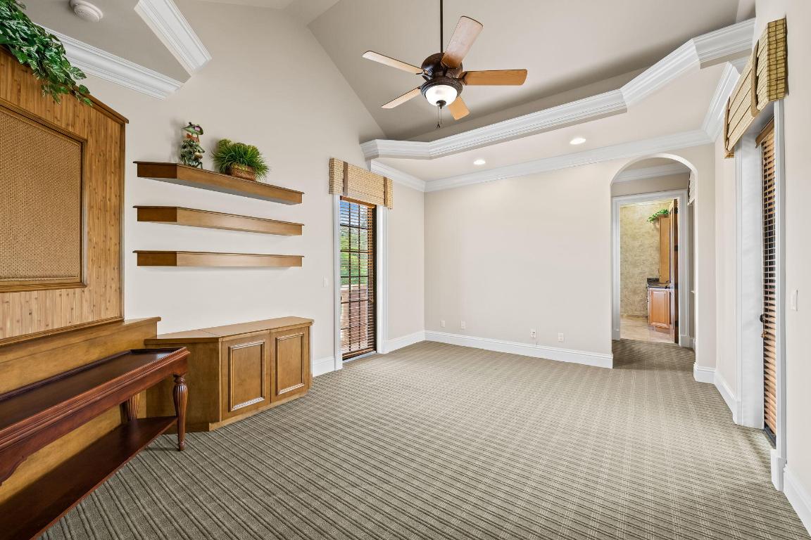 Ranches of Parkland - Residential