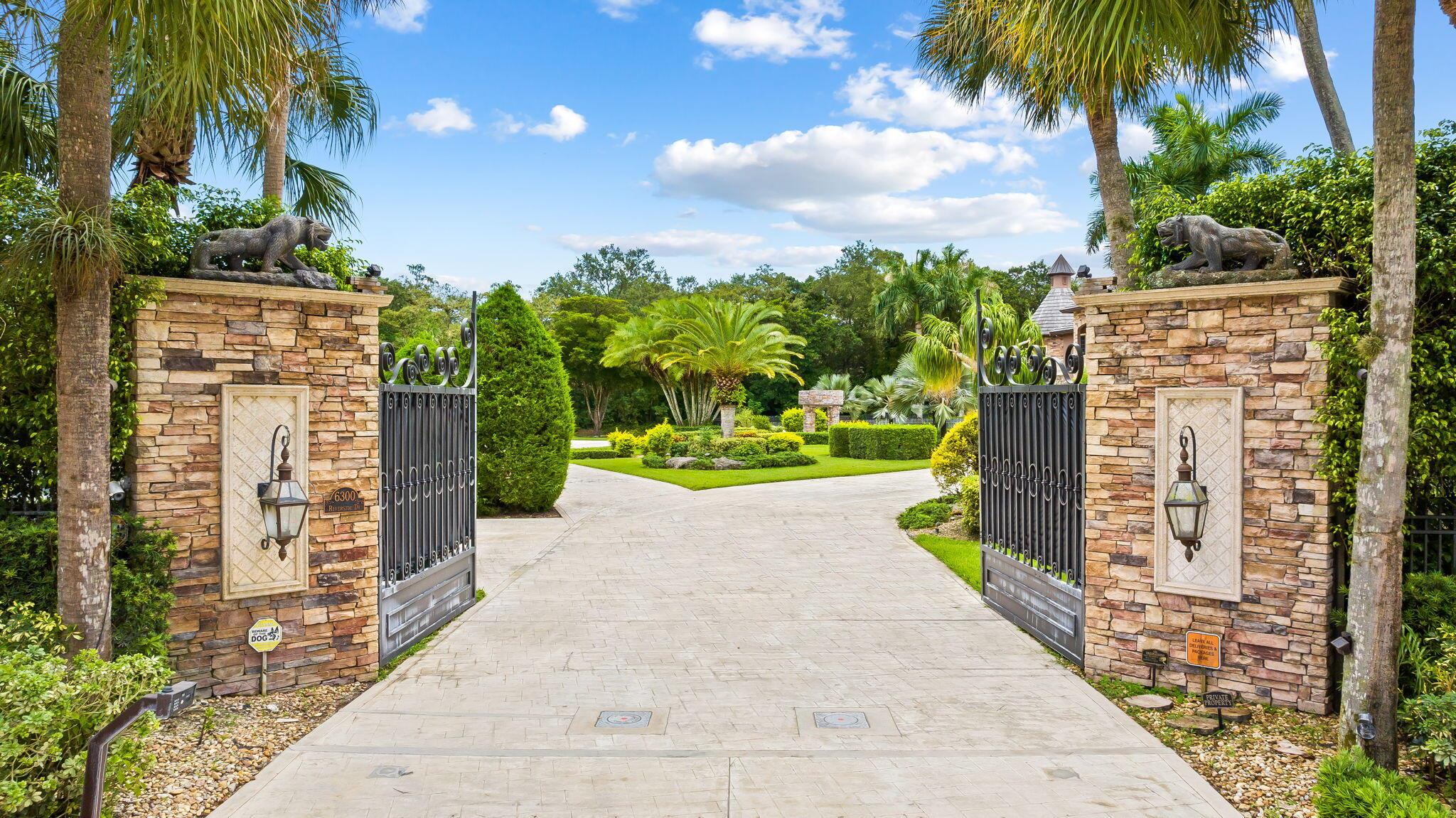 Ranches of Parkland - Residential