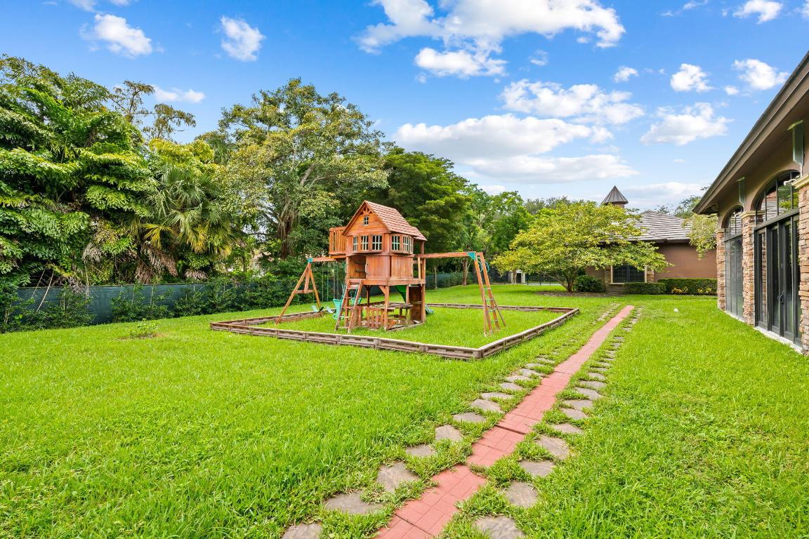 Ranches of Parkland - Residential