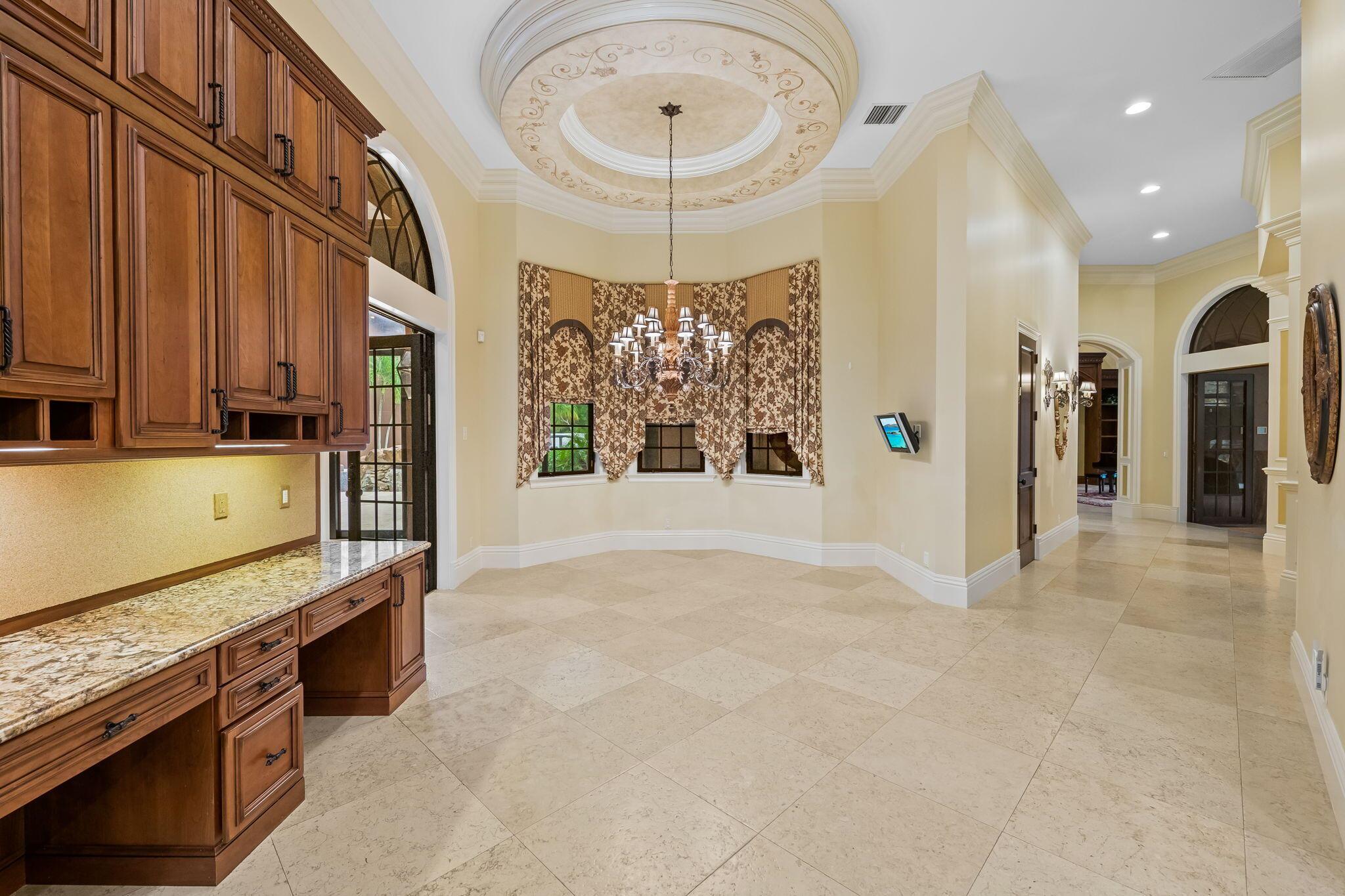 Ranches of Parkland - Residential