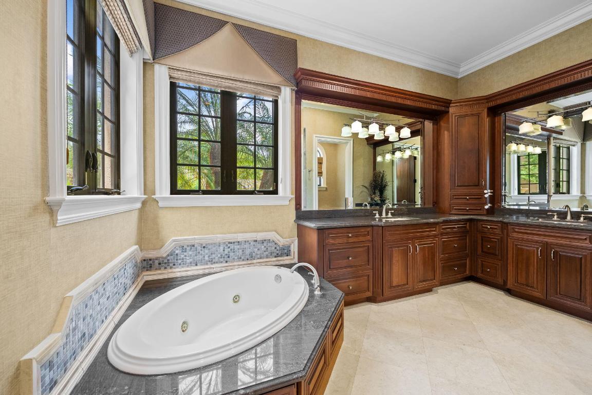 Ranches of Parkland - Residential