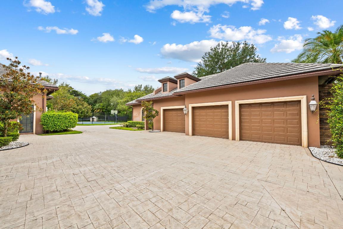 Ranches of Parkland - Residential