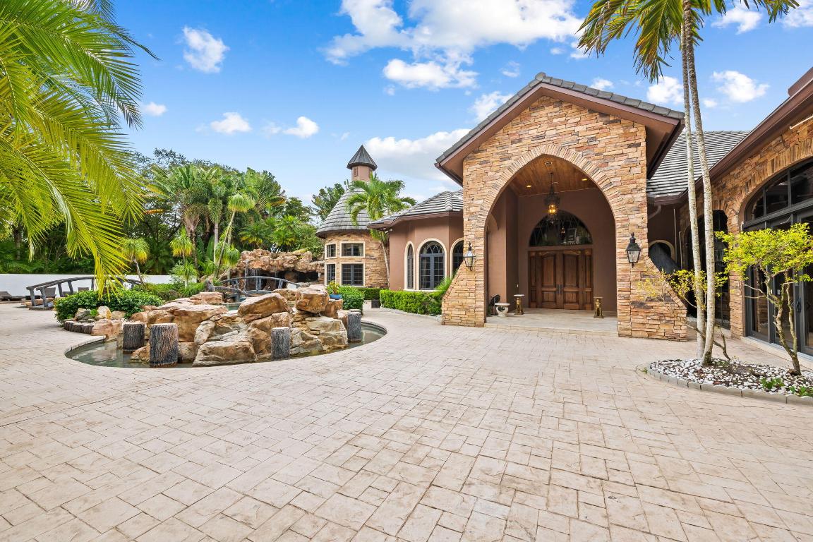 Ranches of Parkland - Residential