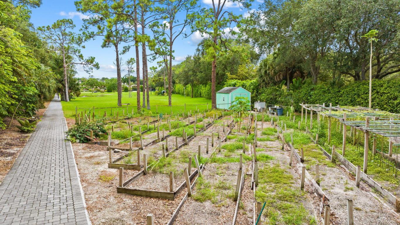 Ranches of Parkland - Residential