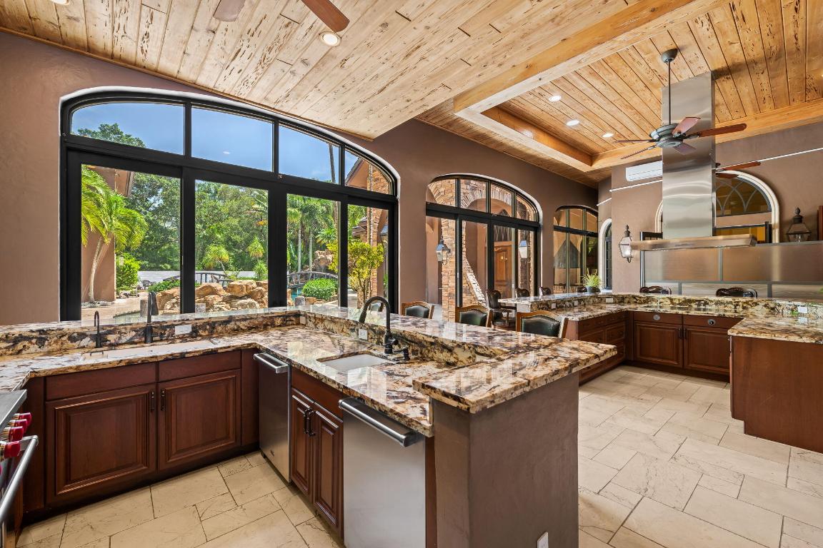 Ranches of Parkland - Residential