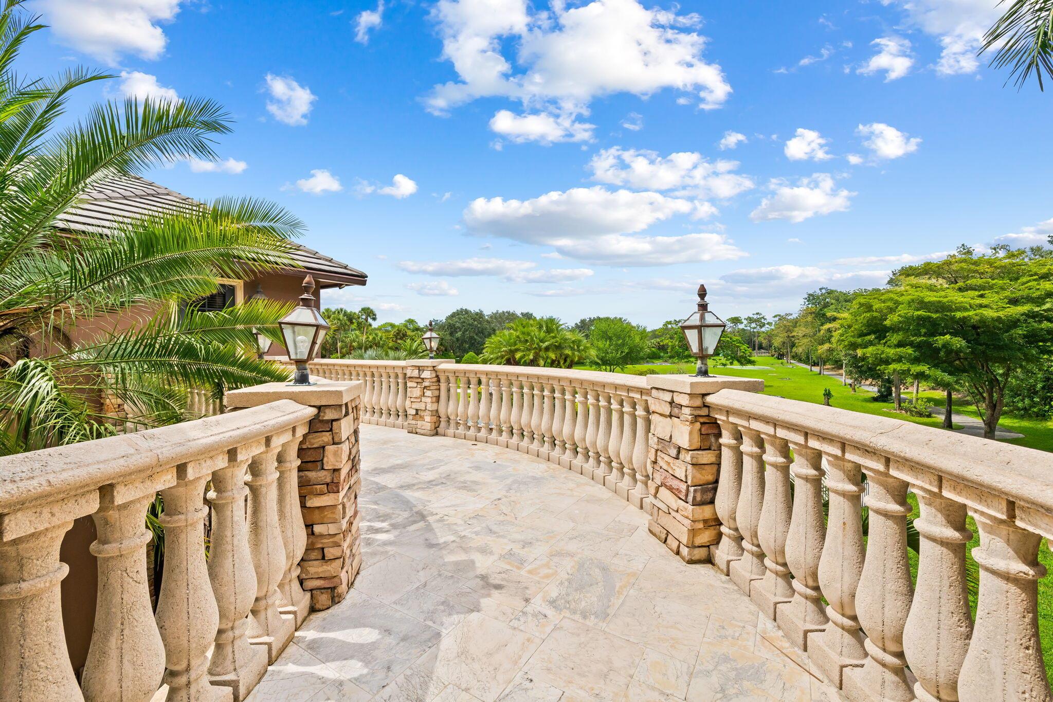 Ranches of Parkland - Residential