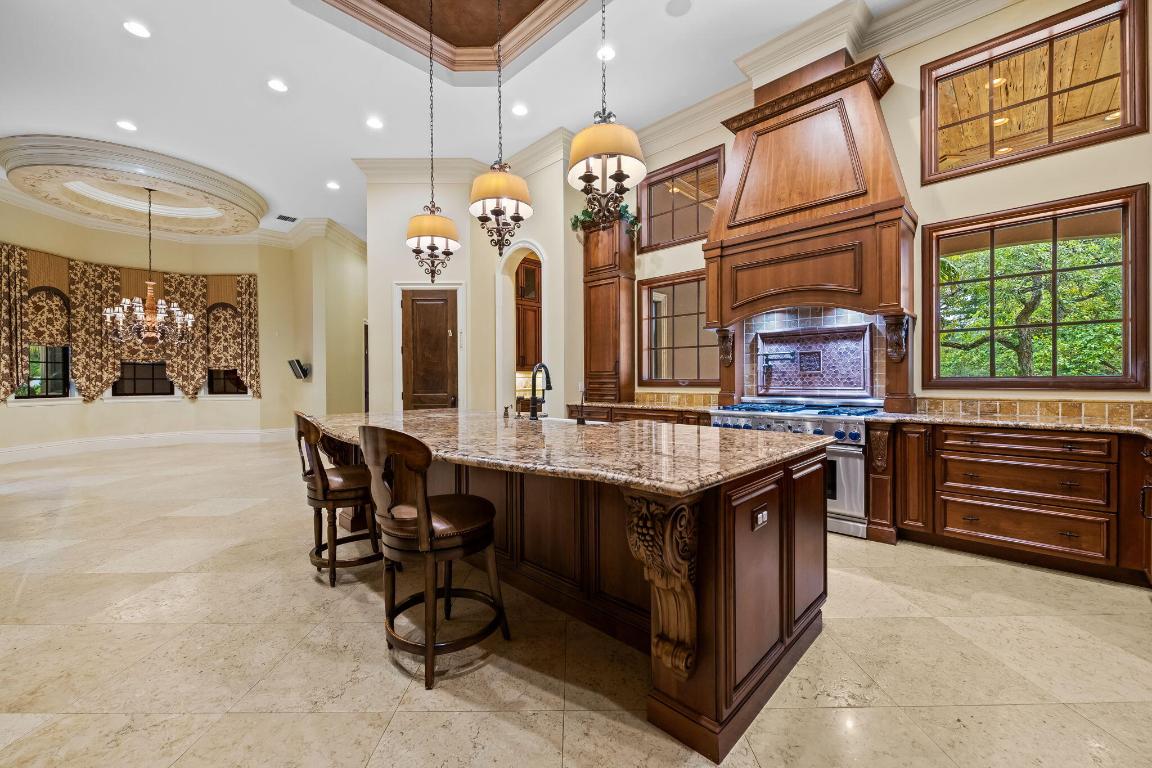 Ranches of Parkland - Residential