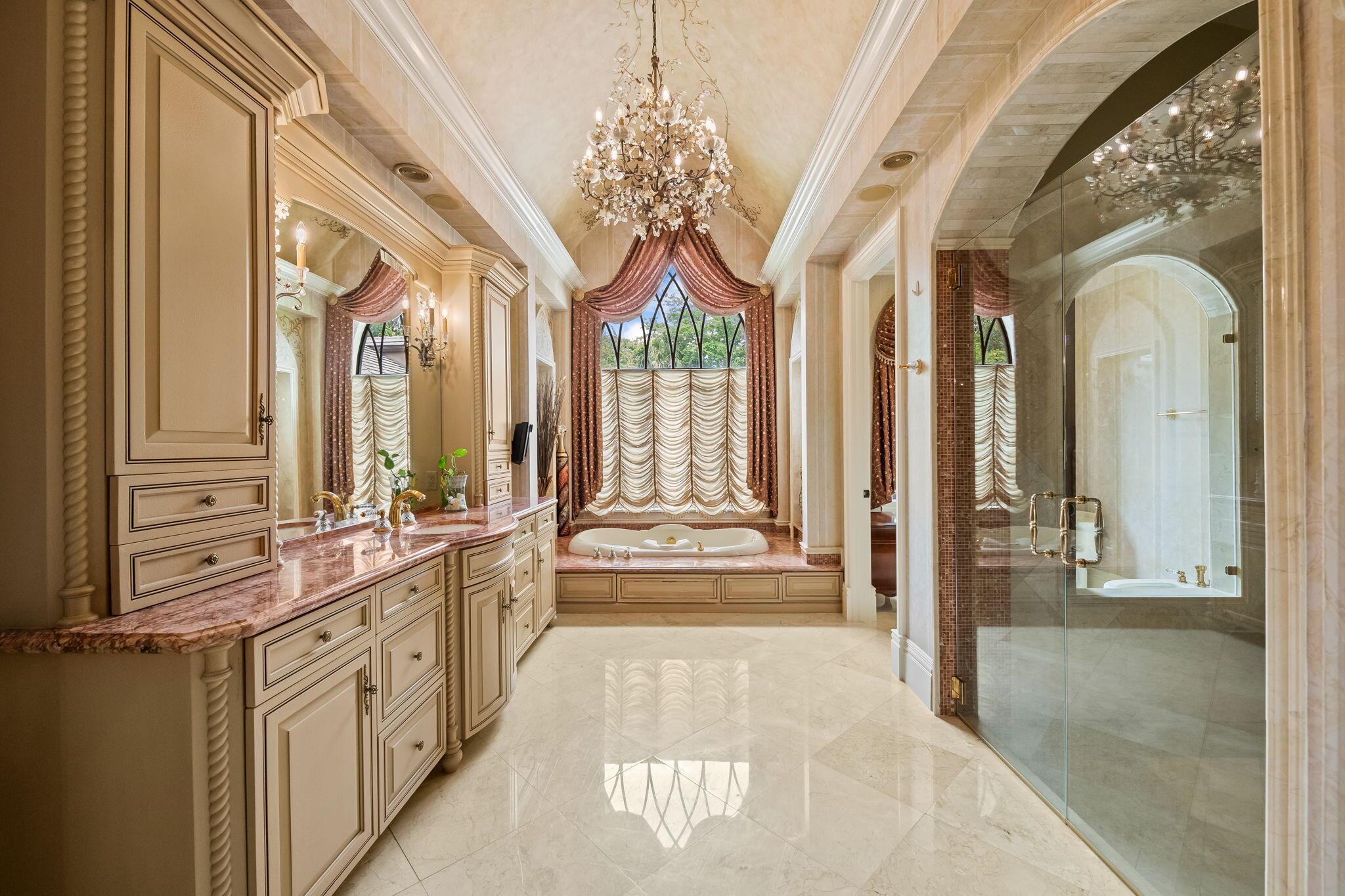Ranches of Parkland - Residential