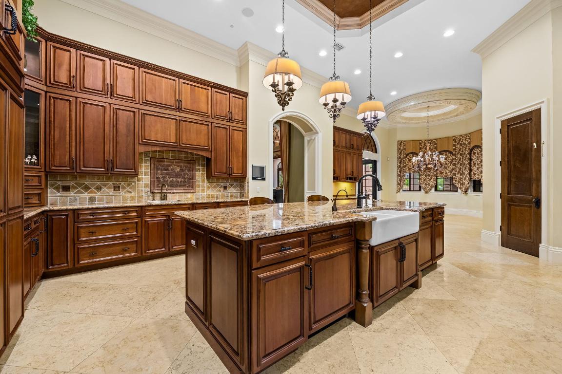 Ranches of Parkland - Residential