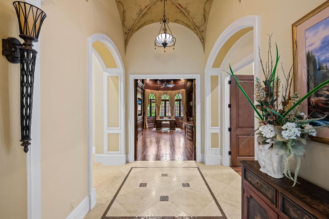 Ranches of Parkland - Residential