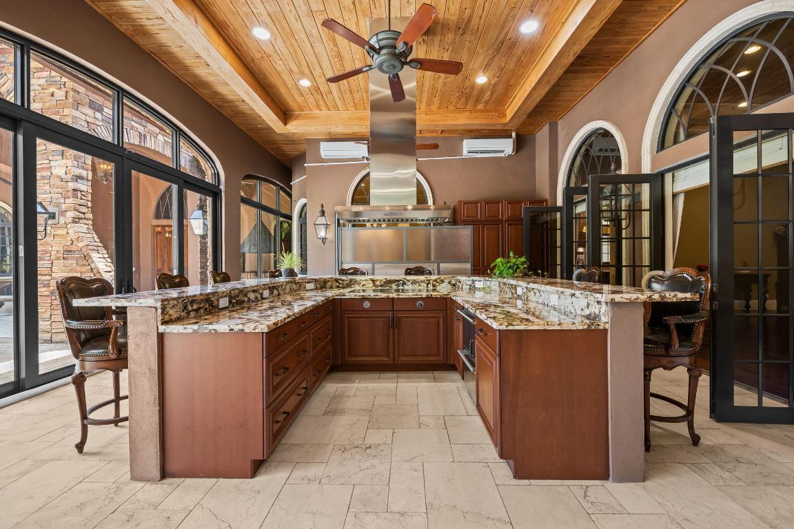 Ranches of Parkland - Residential