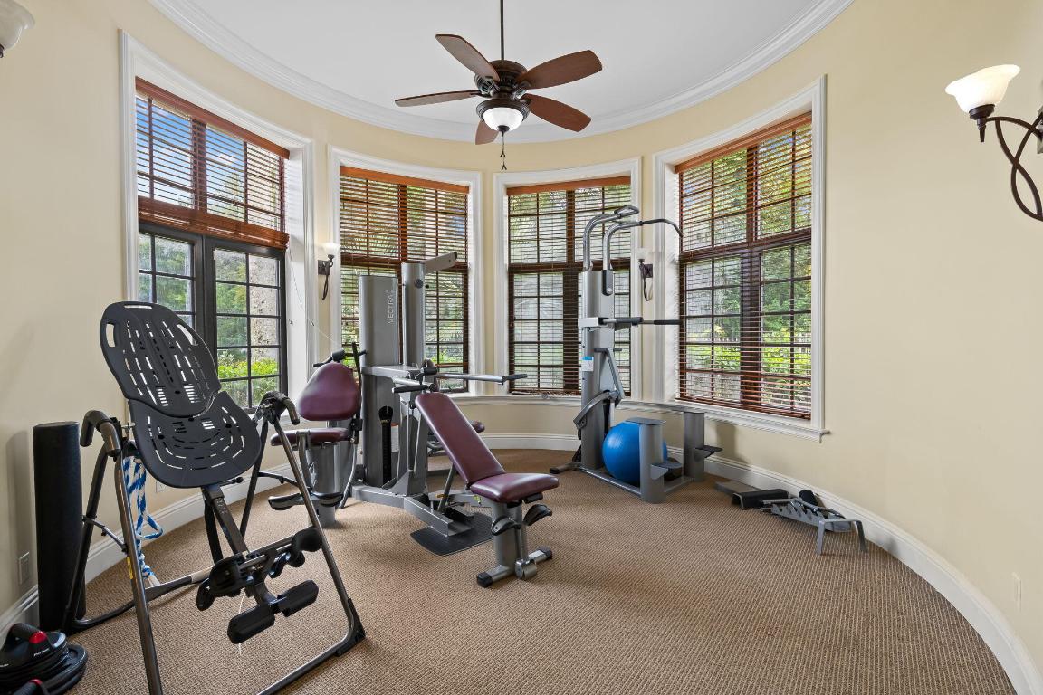 Ranches of Parkland - Residential