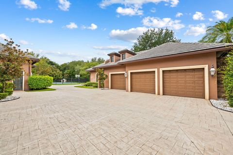 Tiny photo for 6300 Riverside Drive, Parkland, FL 33067 (MLS # R11119603)
