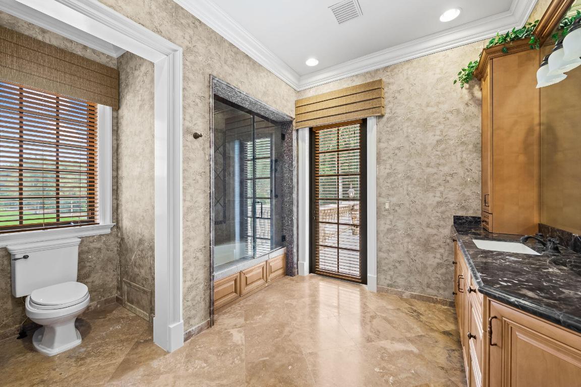 Ranches of Parkland - Residential