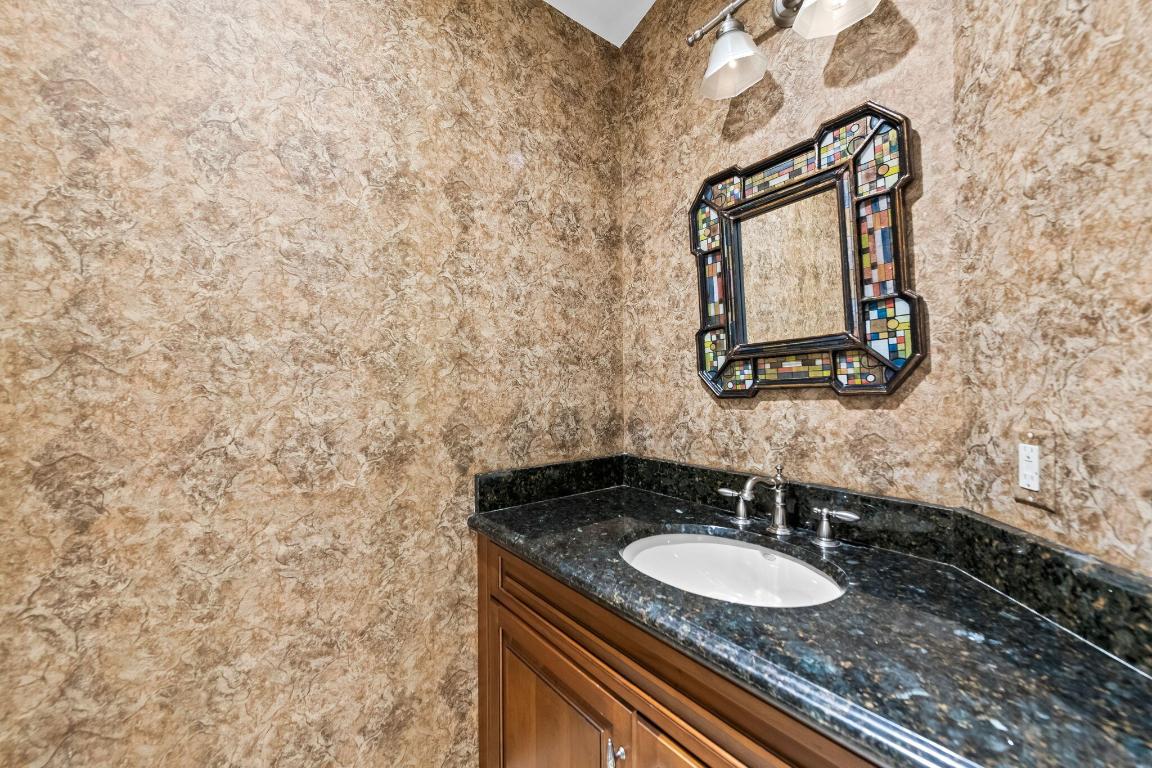 Ranches of Parkland - Residential