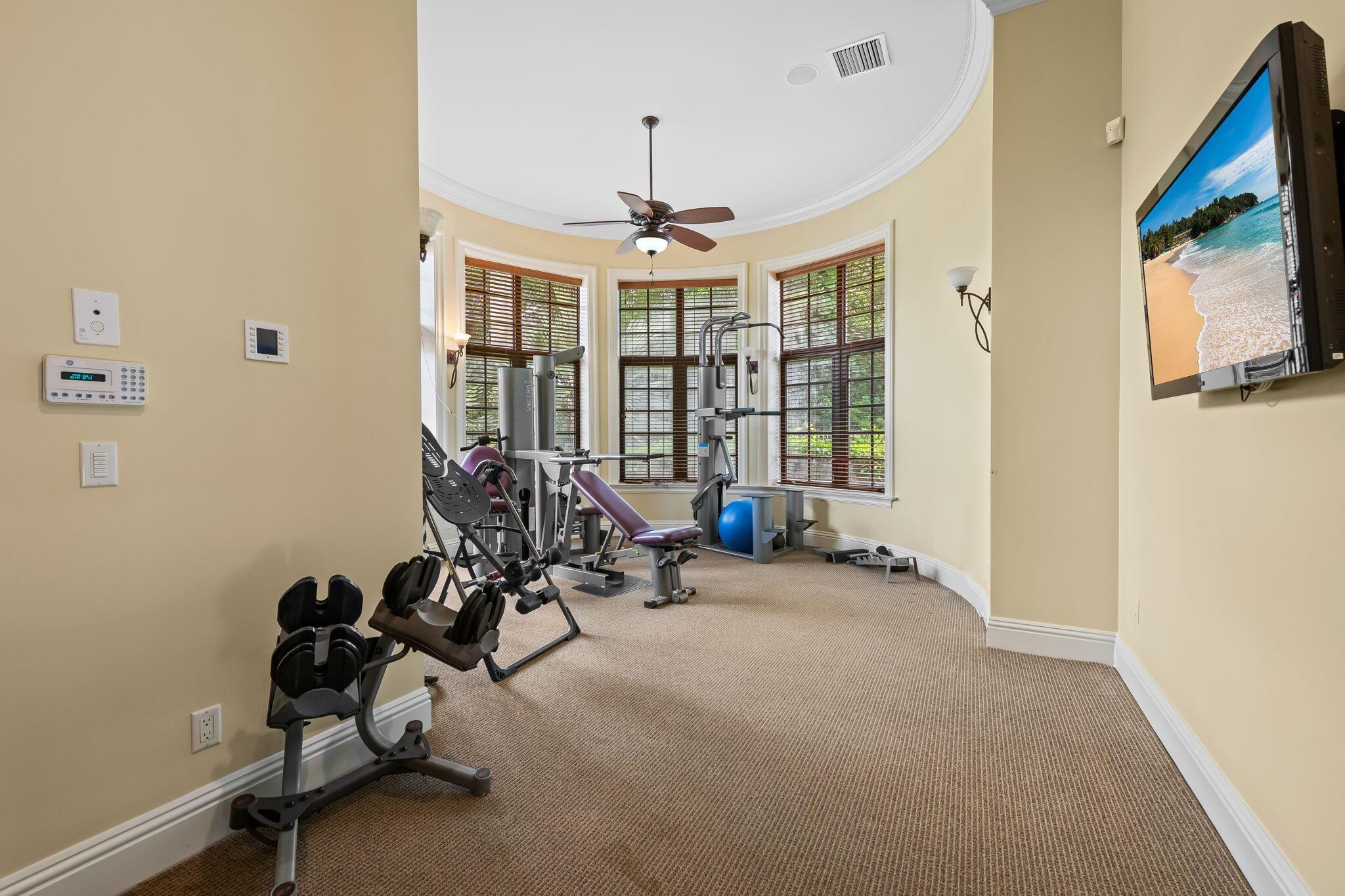 Ranches of Parkland - Residential