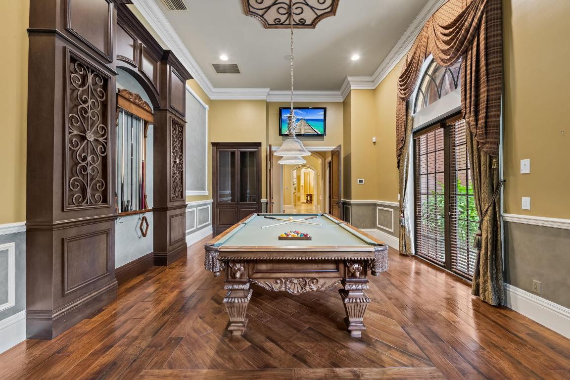 Ranches of Parkland - Residential