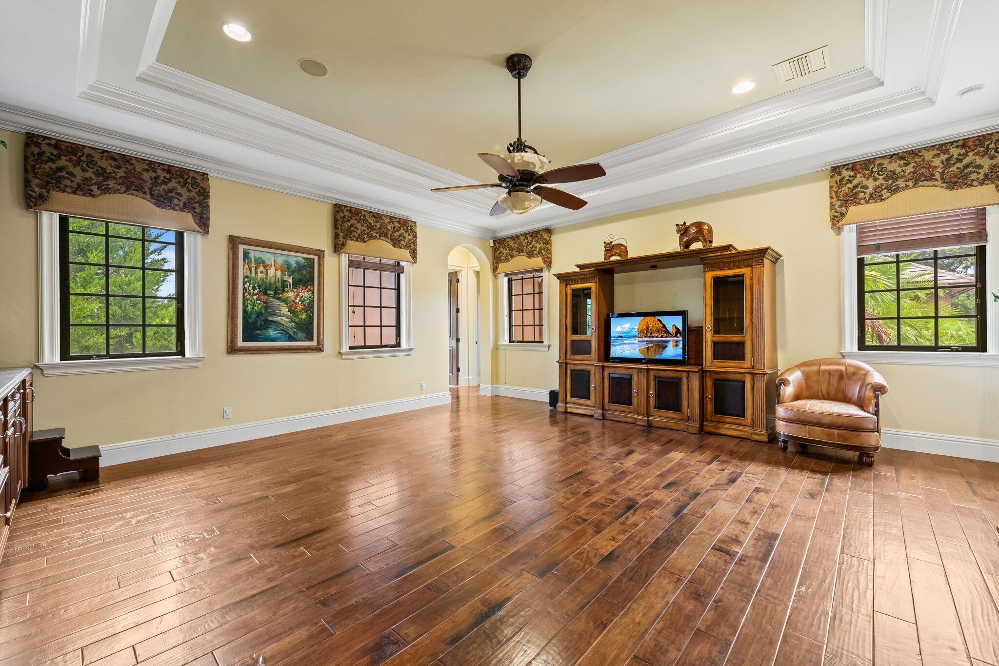 Ranches of Parkland - Residential