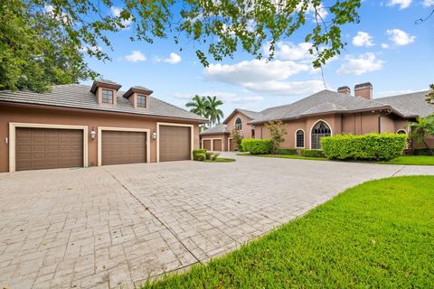Tiny photo for 6300 Riverside Drive, Parkland, FL 33067 (MLS # R11119603)