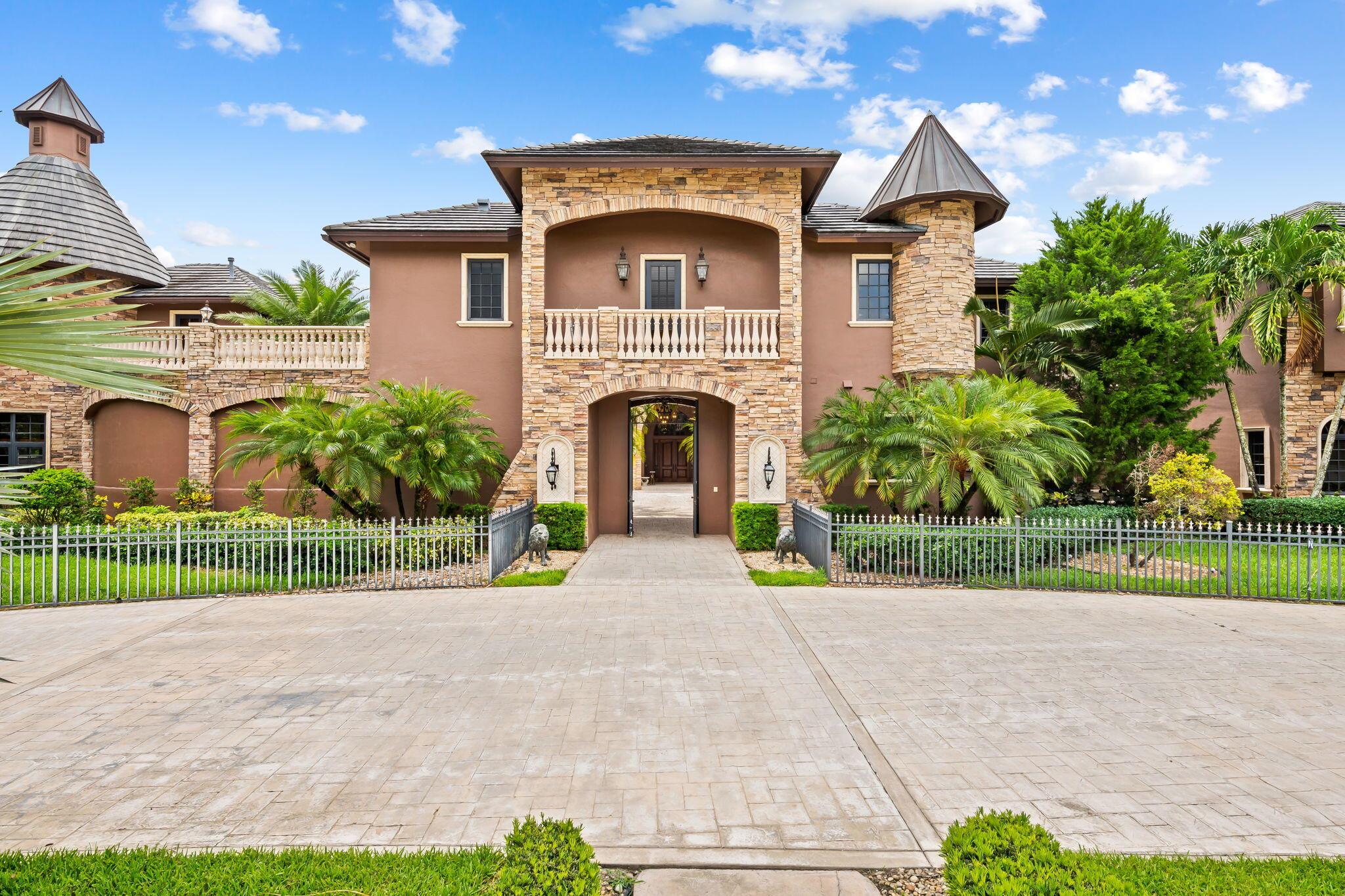 Ranches of Parkland - Residential