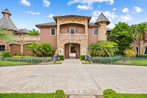 Tiny photo for 6300 Riverside Drive, Parkland, FL 33067 (MLS # R11119603)