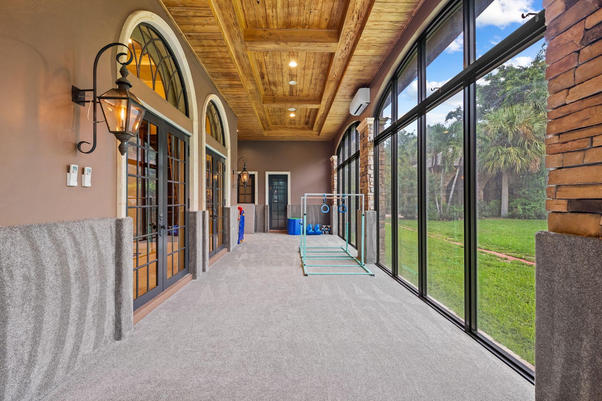 Ranches of Parkland - Residential