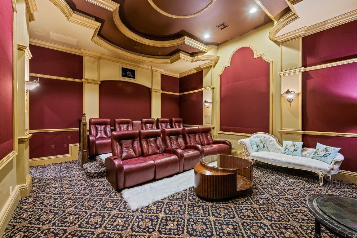 Ranches of Parkland - Residential