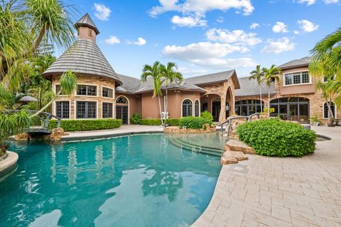 Tiny photo for 6300 Riverside Drive, Parkland, FL 33067 (MLS # R11119603)
